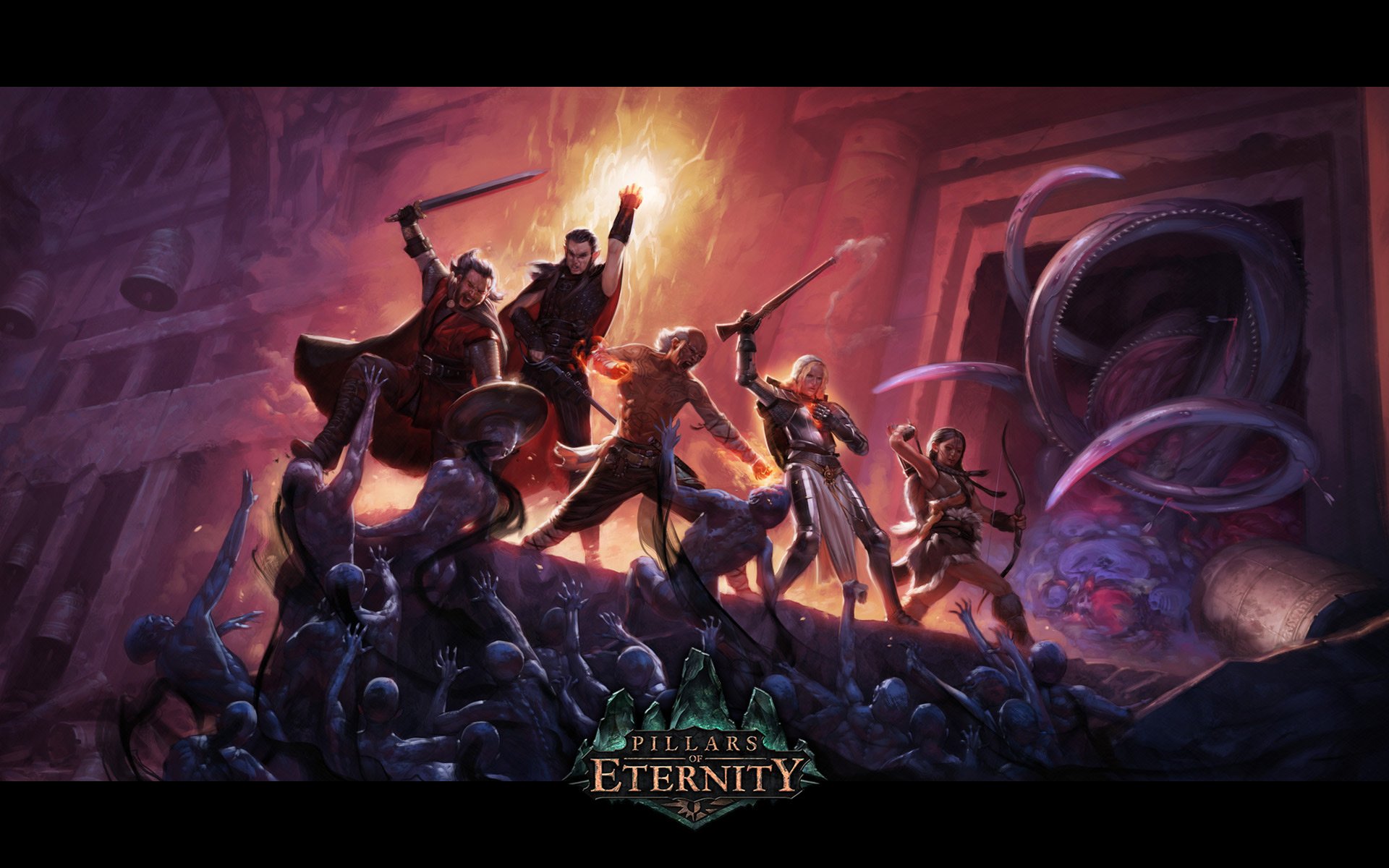 Pillars of Eternity: Complete Edition - Imagen 44